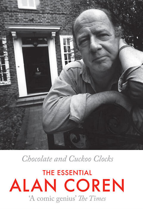 Cover image for book Chocolate and Cuckoo Clocks