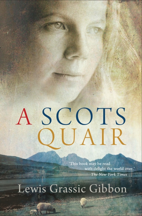 A Scots Quair 