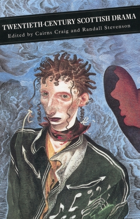 Cover image for book Twentieth Century Scottish Drama