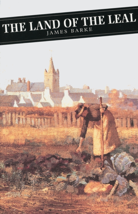 Cover image for book The Land Of The Leal