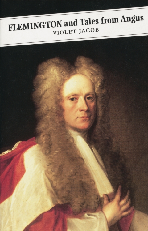 Cover image for book Flemington And Tales From Angus