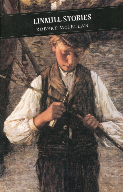 Cover image for book Linmill Stories