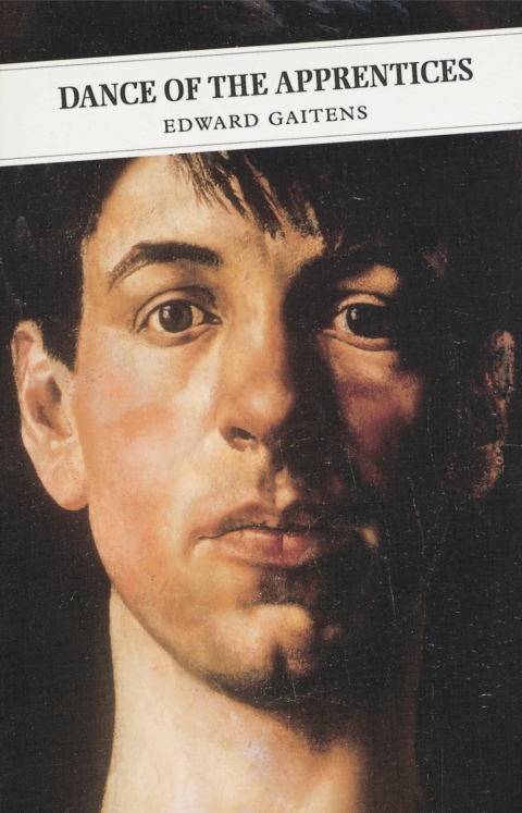 Cover image for book Dance of the Apprentices