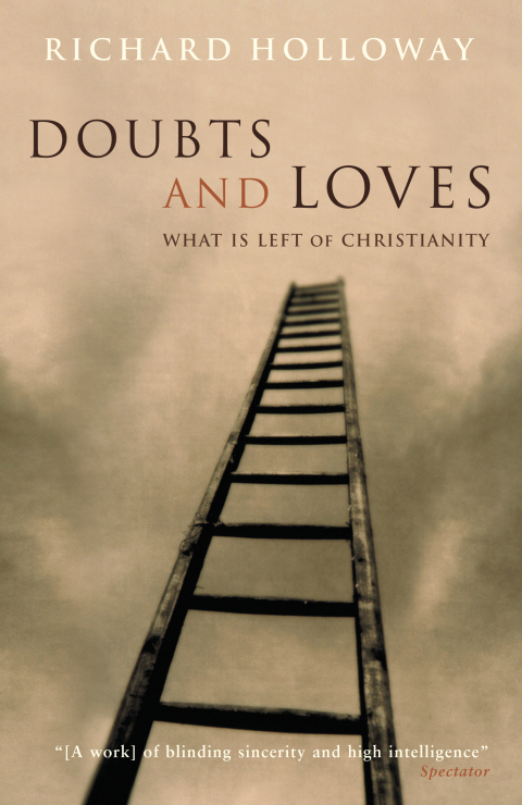 Cover image for book Doubts and Loves
