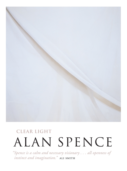 Cover image for book Clear Light