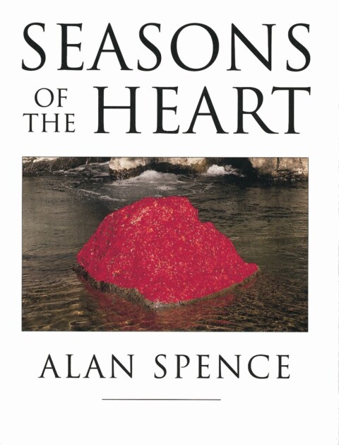 Cover image for book Seasons Of The Heart