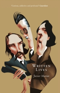 Cover image: Written Lives