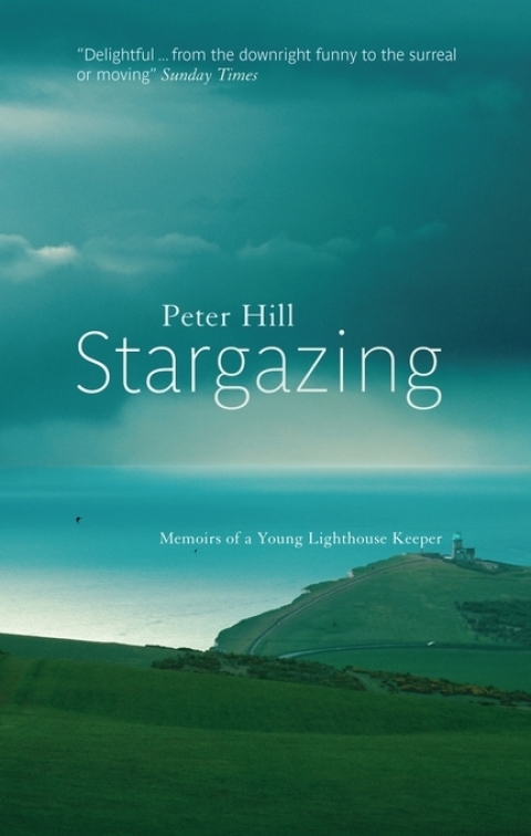 Cover image for book Stargazing