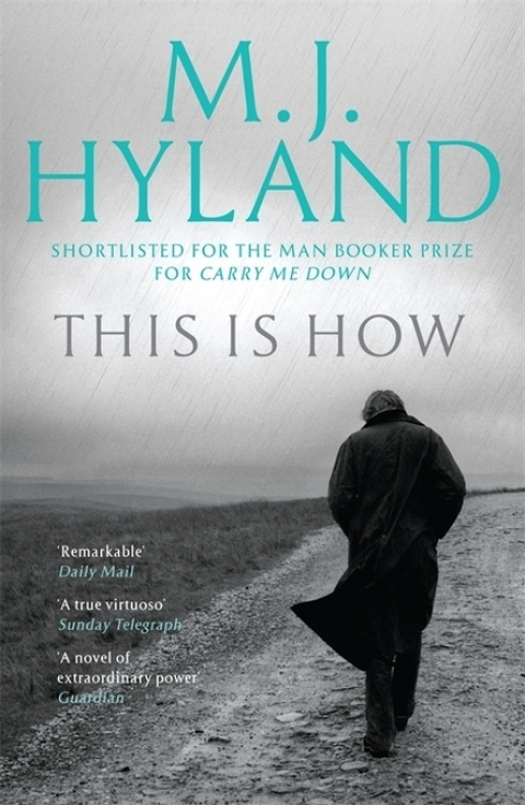 Cover image for book This Is How