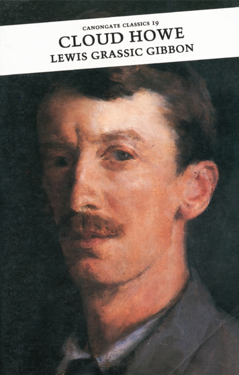 Cover image for book Cloud Howe