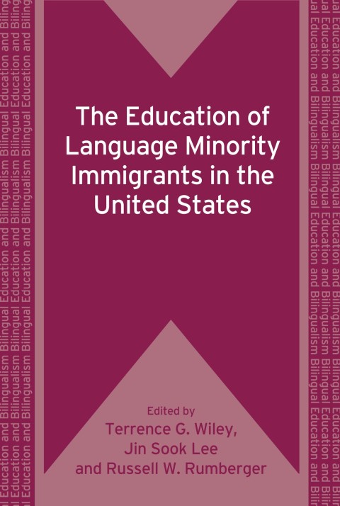 The Education of Language Minority Immigrants in the United States 