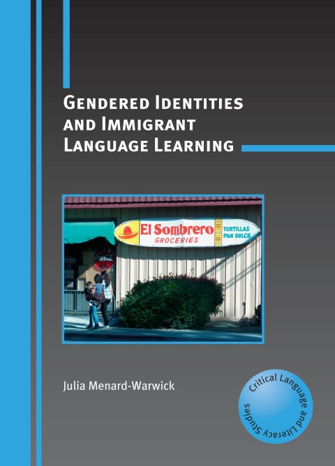 Cover image for book Gendered Identities and Immigrant Language Learning