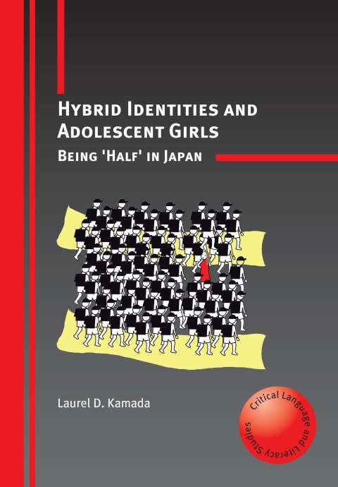 Cover image for book Hybrid Identities and Adolescent Girls