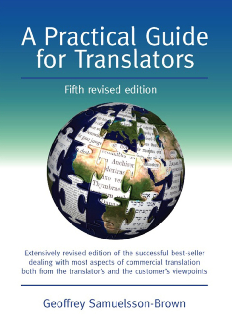 A Practical Guide for Translators 
