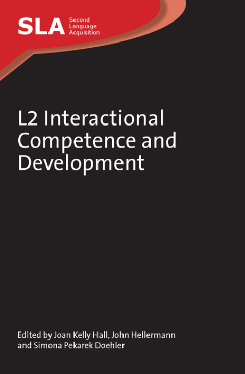 L2 Interactional Competence and Development 
