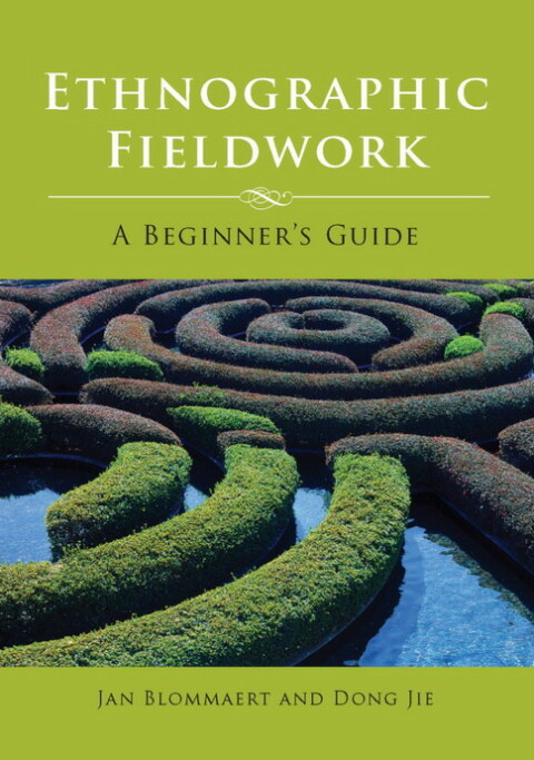 Cover image for book Ethnographic Fieldwork