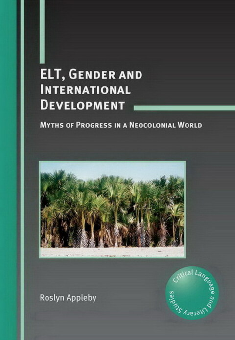 Cover image for book ELT, Gender and International Development