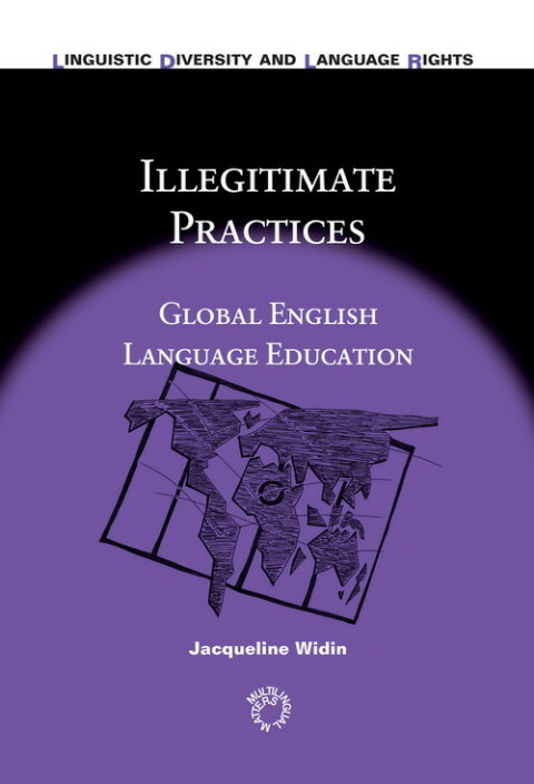 Cover image for book Illegitimate Practices