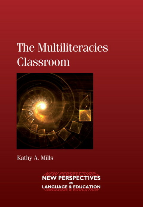 Cover image for book The Multiliteracies Classroom