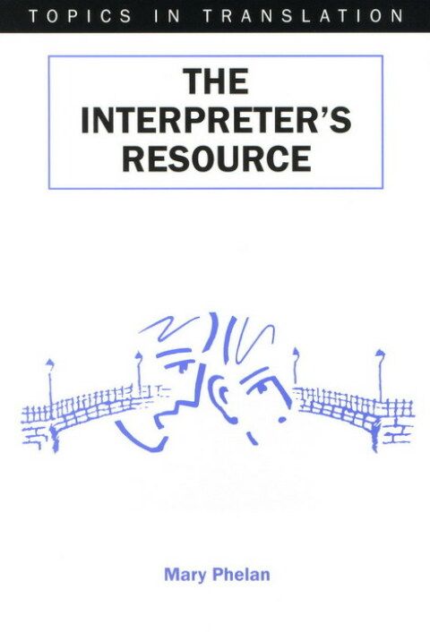 Cover image for book The Interpreter's Resource