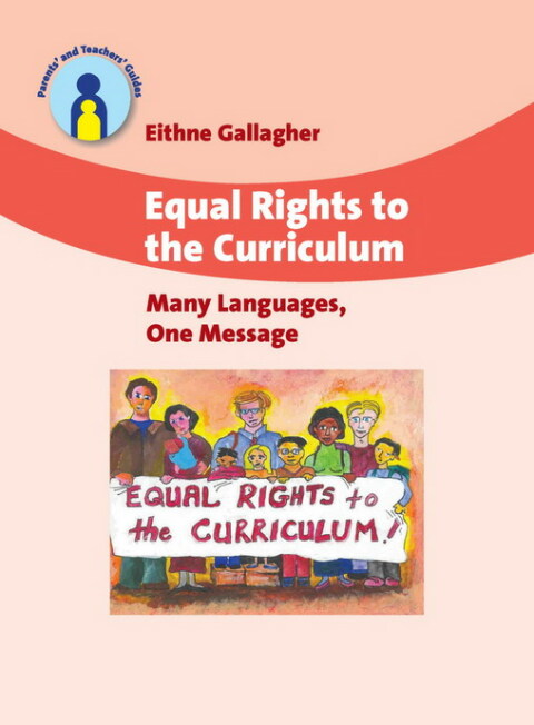 Cover image for book Equal Rights to the Curriculum