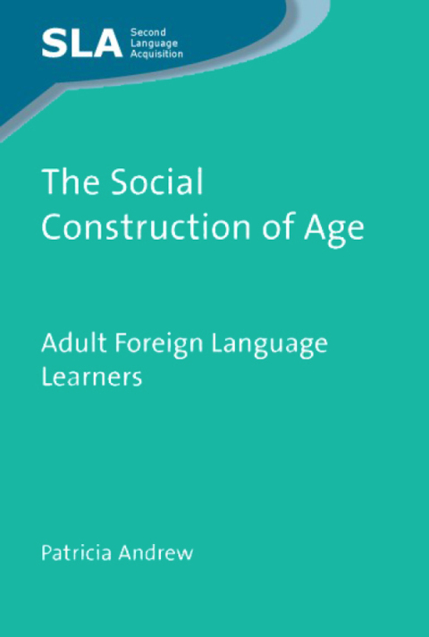 Cover image for book The Social Construction of Age