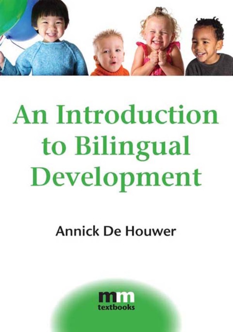 Cover image for book An Introduction to Bilingual Development