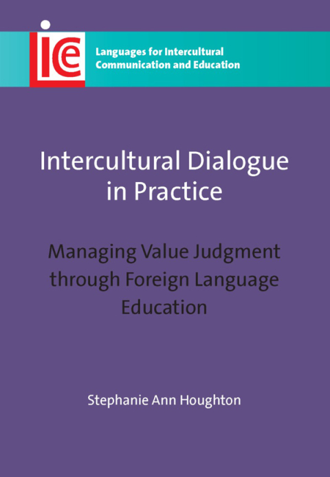 Cover image for book Intercultural Dialogue in Practice