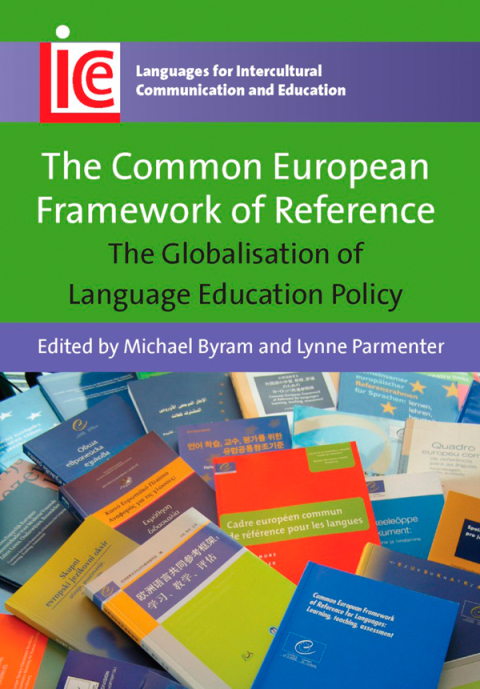The Common European Framework of Reference 