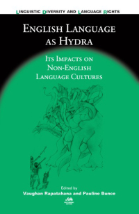 Cover image: English Language as Hydra 1st edition 9781847697493