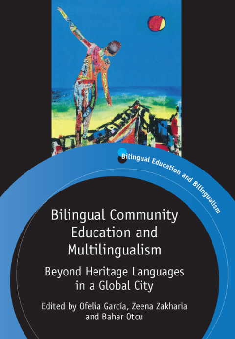 Cover image for book Bilingual Community Education and Multilingualism