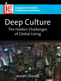 Cover image: Deep Culture 1st edition 9781847690166