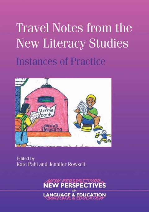 Travel Notes from the New Literacy Studies 