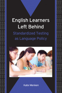 Cover image: English Learners Left Behind 1st edition 9781853599972