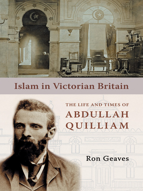 Islam in Victorian Britain 