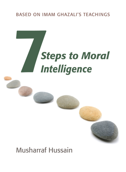 Seven Steps to Moral Intelligence 