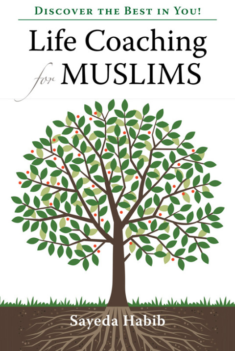 Cover image for book Life Coaching for Muslims