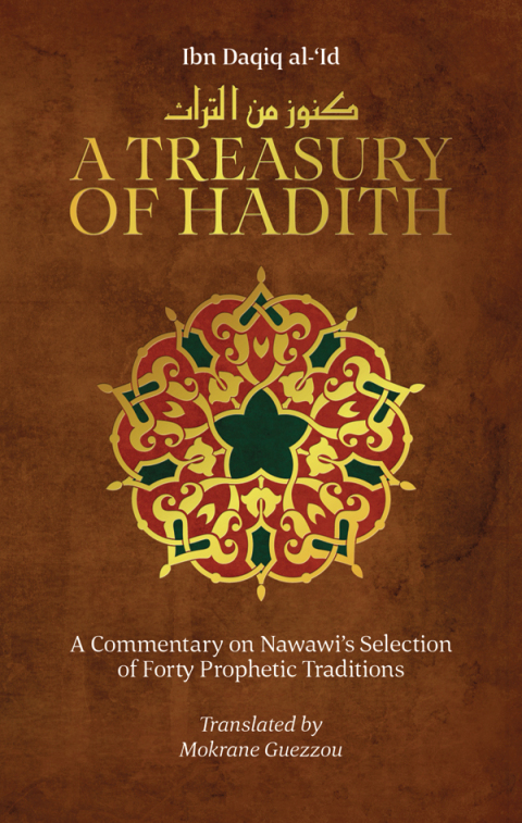 A Treasury of Hadith 