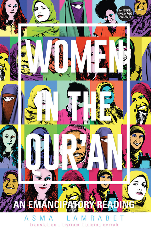 Cover image for book Women in the Qur'an