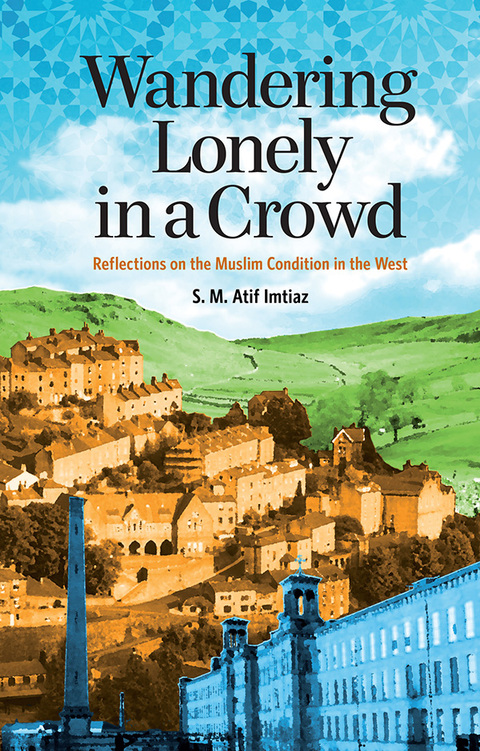 Cover image for book Wandering Lonely in a Crowd