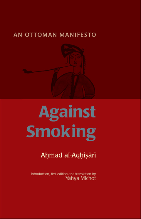 Cover image for book Against Smoking