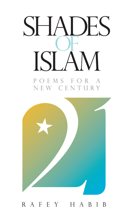 Cover image for book Shades of Islam