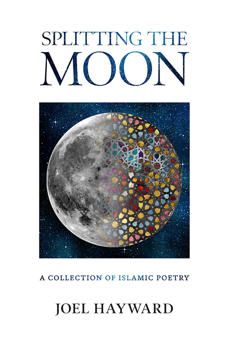 Cover image for book Splitting the Moon
