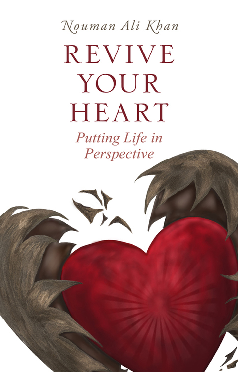Revive Your Heart 