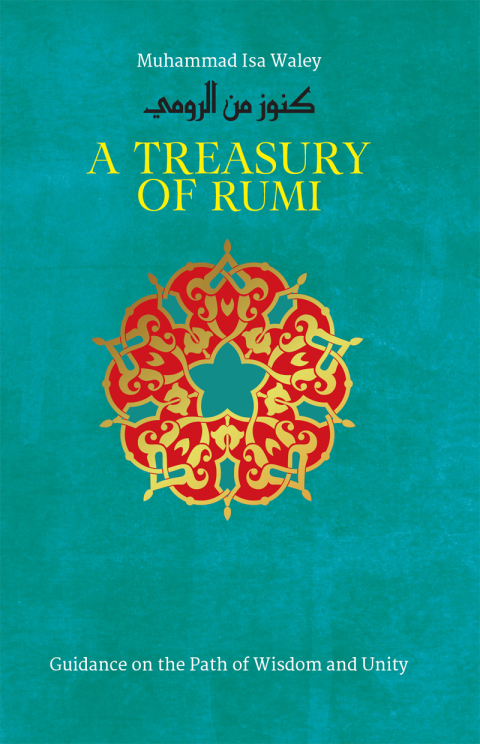A Treasury of Rumi 