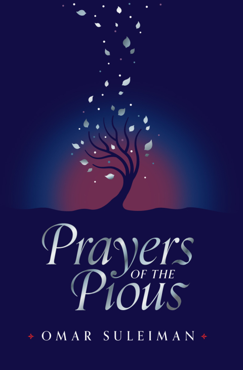 Cover image for book Prayers of the Pious
