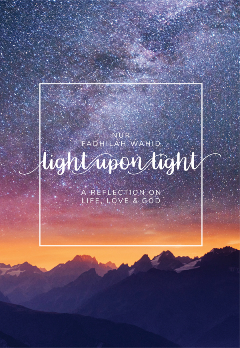 Cover image for book Light Upon Light