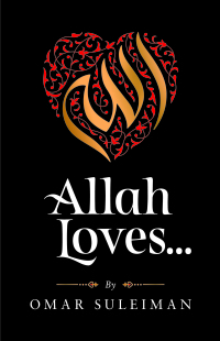Cover image: Allah Loves 9781847741356