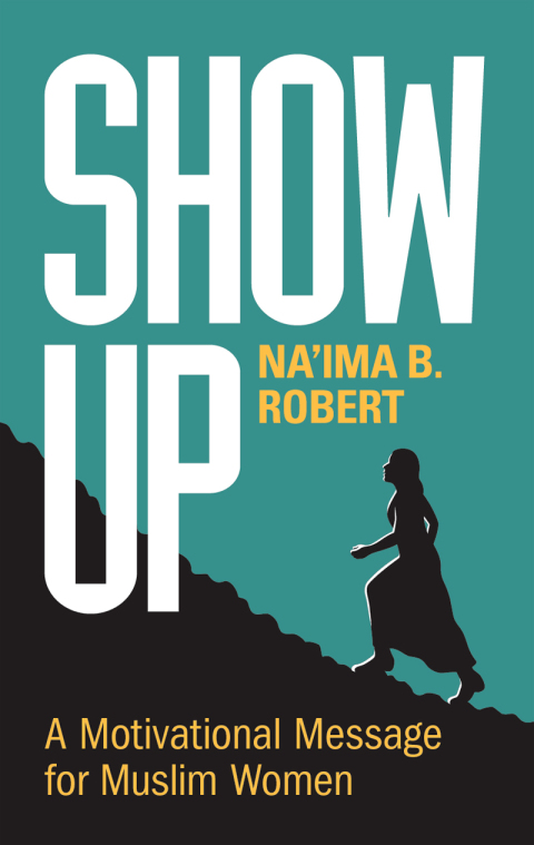 Show Up 