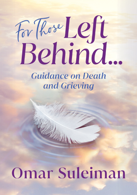 For Those Left Behind 
